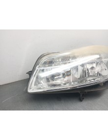 Recambio de faro izquierdo para opel insignia a (g09) 2.0 cdti (68) referencia OEM IAM 13226782LHNS 1EJ00963001  2