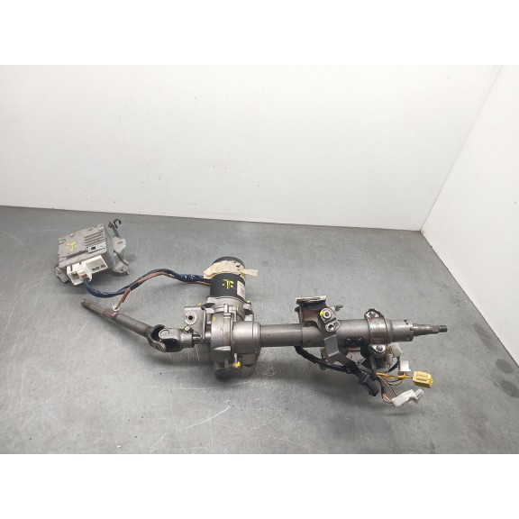 Recambio de columna direccion para toyota yaris (_p9_) 1.4 d-4d (nlp90_) referencia OEM IAM   