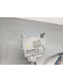 Recambio de columna direccion para toyota yaris (_p9_) 1.4 d-4d (nlp90_) referencia OEM IAM    2