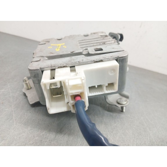 Recambio de columna direccion para toyota yaris (_p9_) 1.4 d-4d (nlp90_) referencia OEM IAM   