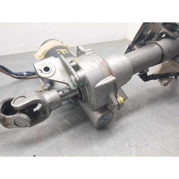 Recambio de columna direccion para toyota yaris (_p9_) 1.4 d-4d (nlp90_) referencia OEM IAM   