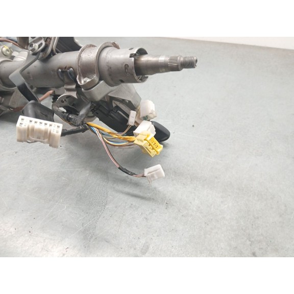 Recambio de columna direccion para toyota yaris (_p9_) 1.4 d-4d (nlp90_) referencia OEM IAM   