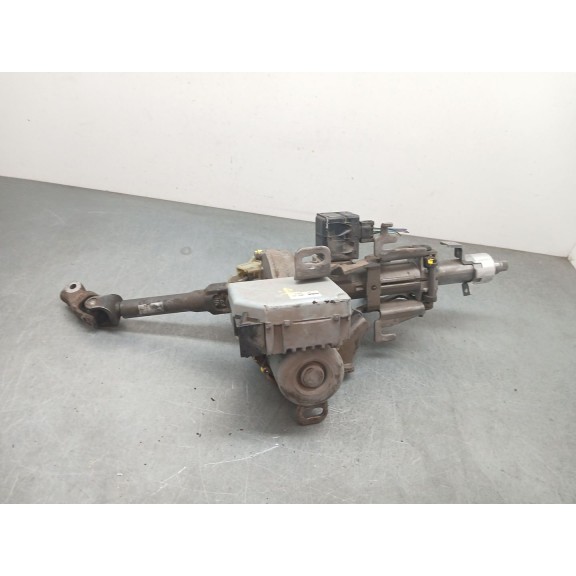 Recambio de cremallera direccion para renault megane iii sport tourer expression referencia OEM IAM   