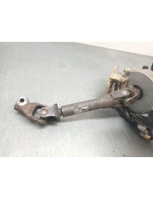 Recambio de cremallera direccion para renault megane iii sport tourer expression referencia OEM IAM    2