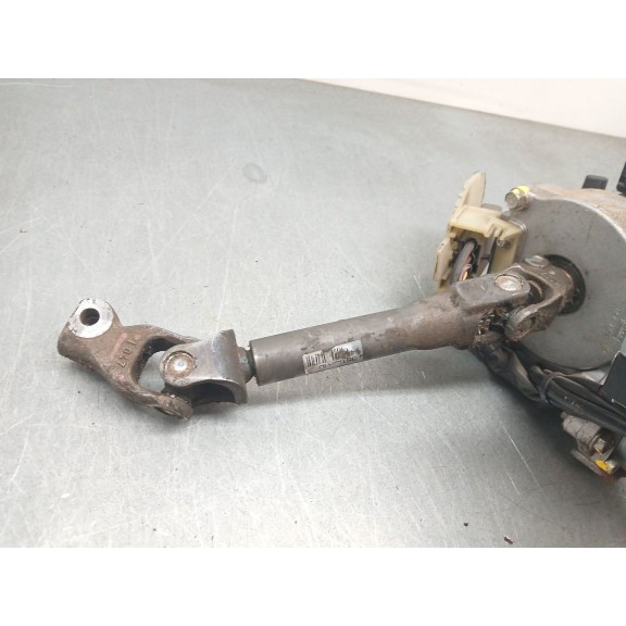 Recambio de cremallera direccion para renault megane iii sport tourer expression referencia OEM IAM   