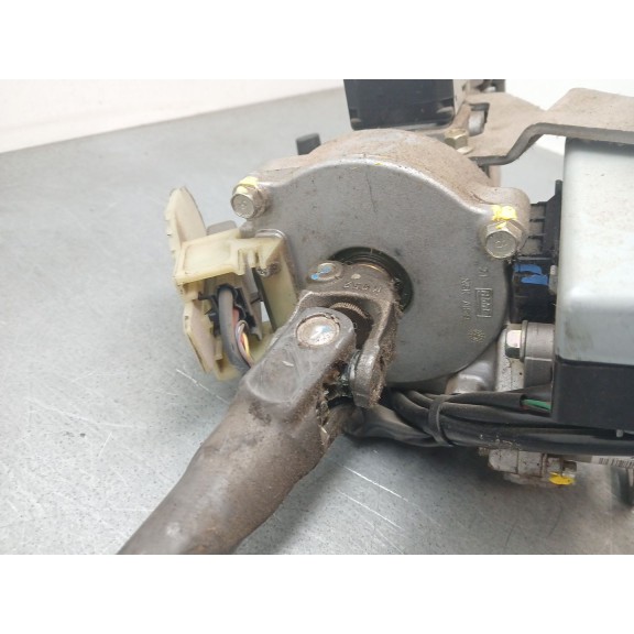 Recambio de cremallera direccion para renault megane iii sport tourer expression referencia OEM IAM   