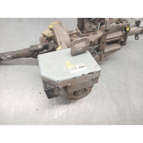 Recambio de cremallera direccion para renault megane iii sport tourer expression referencia OEM IAM   