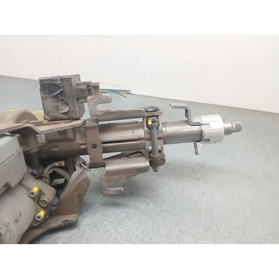 Recambio de cremallera direccion para renault megane iii sport tourer expression referencia OEM IAM   