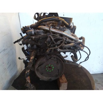 Recambio de motor completo para peugeot 607 (s1) básico referencia OEM IAM 4HX M 