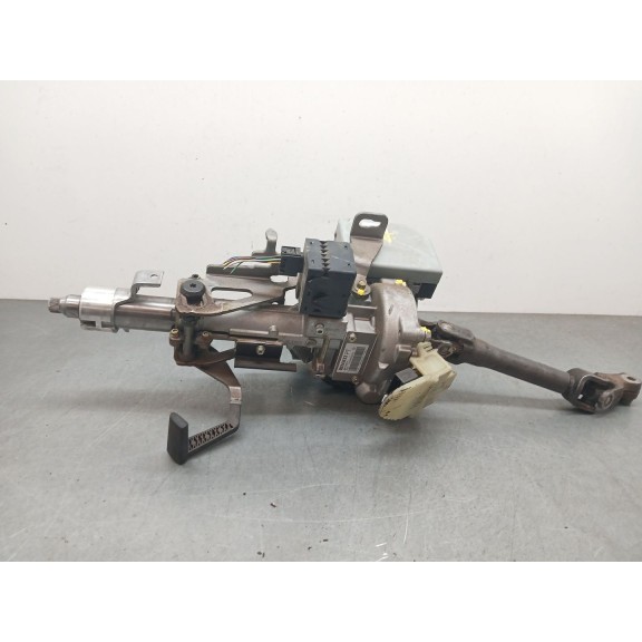 Recambio de cremallera direccion para renault megane iii sport tourer expression referencia OEM IAM   