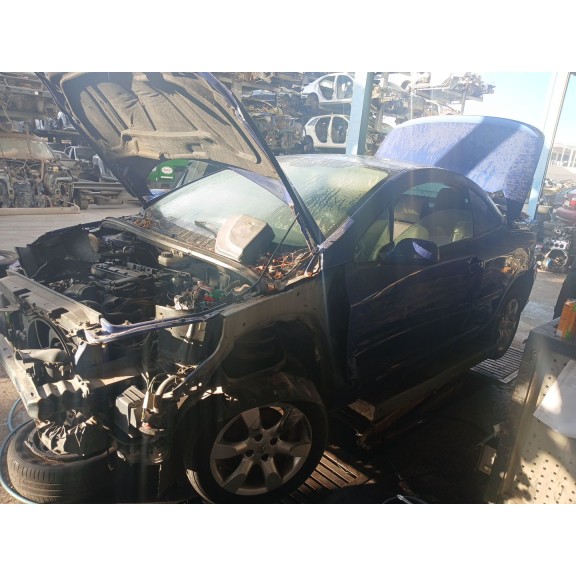 peugeot 307 cc (3b) del año 2004