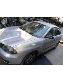 seat ibiza iii (6l1) del año 2003
