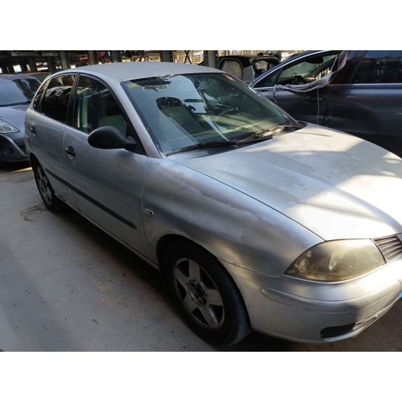 seat ibiza iii (6l1) del año 2003