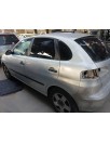 seat ibiza iii (6l1) del año 2003