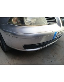 Recambio de paragolpes delantero para seat ibiza iii (6l1) 1.2 referencia OEM IAM 6L0805903   2