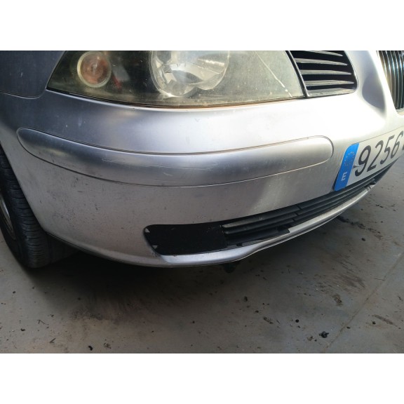 Recambio de paragolpes delantero para seat ibiza iii (6l1) 1.2 referencia OEM IAM   