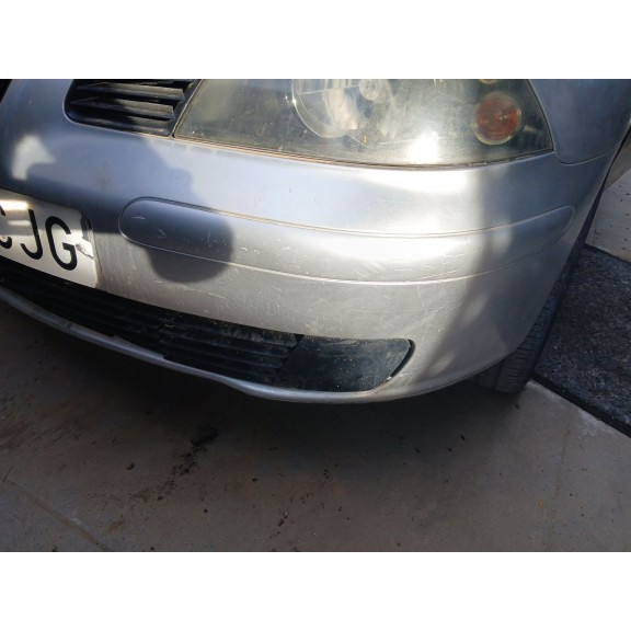Recambio de paragolpes delantero para seat ibiza iii (6l1) 1.2 referencia OEM IAM   