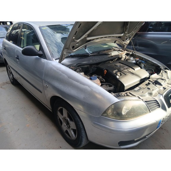 seat ibiza iii (6l1) del año 2003