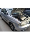 seat ibiza iii (6l1) del año 2003