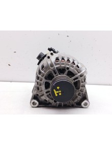 Recambio de alternador para opel corsa f edition referencia OEM IAM 9826574080 2819831c fg12t145