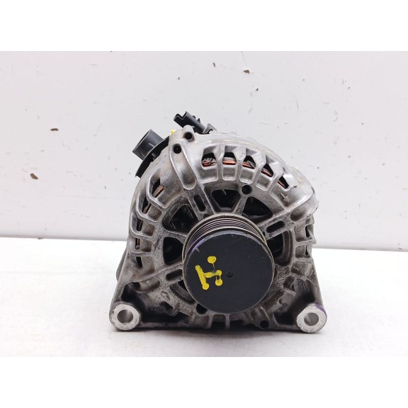 Recambio de alternador para opel corsa f edition referencia OEM IAM 9826574080 2819831c fg12t145