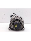 Recambio de alternador para opel corsa f edition referencia OEM IAM 9826574080 2819831c fg12t145