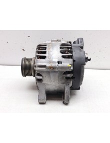 Recambio de alternador para opel corsa f edition referencia OEM IAM 9826574080 2819831c fg12t145 2