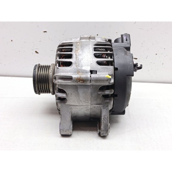 Recambio de alternador para opel corsa f edition referencia OEM IAM 9826574080 2819831c fg12t145
