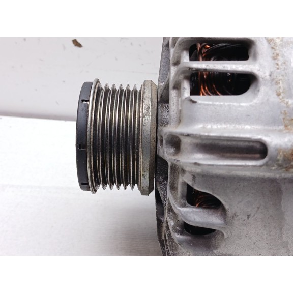 Recambio de alternador para opel corsa f edition referencia OEM IAM 9826574080 2819831c fg12t145