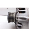 Recambio de alternador para opel corsa f edition referencia OEM IAM 9826574080 2819831c fg12t145