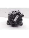 Recambio de alternador para opel corsa f edition referencia OEM IAM 9826574080 2819831c fg12t145