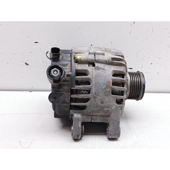 Recambio de alternador para opel corsa f edition referencia OEM IAM 9826574080 2819831c fg12t145