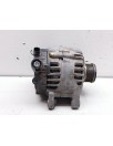 Recambio de alternador para opel corsa f edition referencia OEM IAM 9826574080 2819831c fg12t145