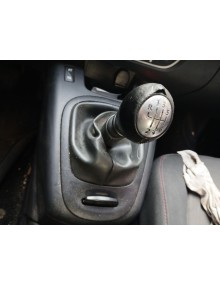 Recambio de caja cambios para renault grand scénic iii (jz0/1_) 1.5 dci referencia OEM IAM TL4A054   2