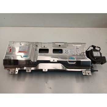 Recambio de bateria para kia niro ii (sg2) 1.6 gdi hybrid referencia OEM IAM 37501AT000  