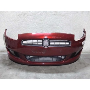 Recambio de paragolpes delantero para fiat bravo (198) 2.0 16v multijet super sport referencia OEM IAM   