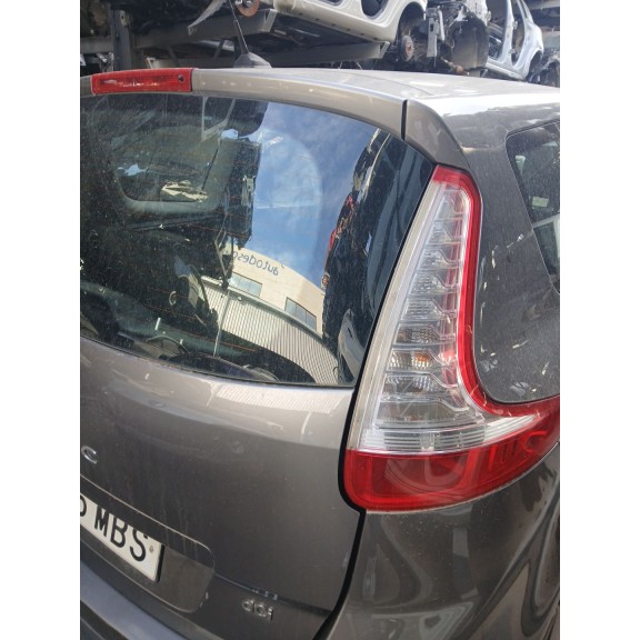Recambio de porton trasero para renault grand scénic iii (jz0/1_) 1.5 dci referencia OEM IAM   