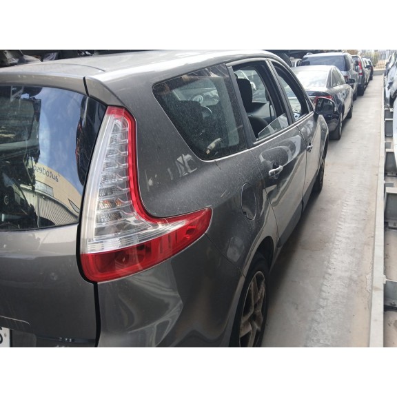 renault grand scénic iii (jz0/1_) del año 2013