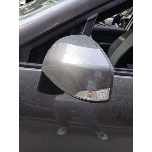 Recambio de retrovisor izquierdo para renault grand scénic iii (jz0/1_) 1.5 dci referencia OEM IAM   