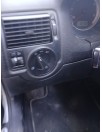 Recambio de faro izquierdo para volkswagen golf iv (1j1) 2.0 referencia OEM IAM   