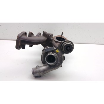 Recambio de turbocompresor para opel vectra c berlina comfort referencia OEM IAM 7088662 24461826 