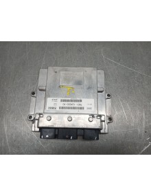 Recambio de centralita motor uce para ford focus ii descapotable 2.0 referencia OEM IAM   