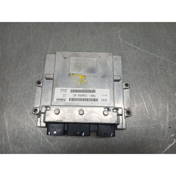 Recambio de centralita motor uce para ford focus ii descapotable 2.0 referencia OEM IAM   