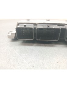 Recambio de centralita motor uce para ford focus ii descapotable 2.0 referencia OEM IAM    2