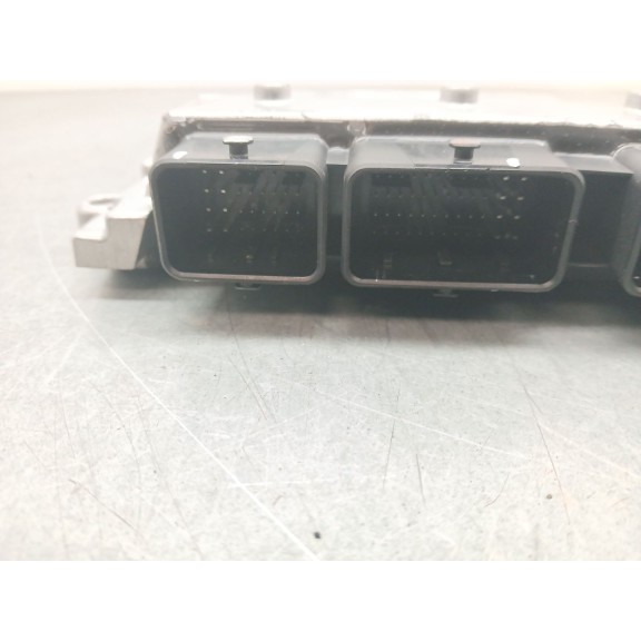 Recambio de centralita motor uce para ford focus ii descapotable 2.0 referencia OEM IAM   