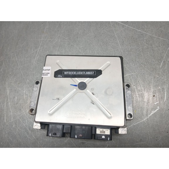 Recambio de centralita motor uce para ford focus ii descapotable 2.0 referencia OEM IAM   