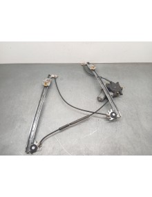 Recambio de elevalunas delantero izquierdo para bmw 3 touring (e46) 320 d referencia OEM IAM D334701 060815 454500018