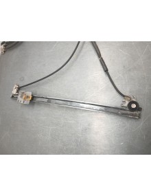 Recambio de elevalunas delantero izquierdo para bmw 3 touring (e46) 320 d referencia OEM IAM D334701 060815 454500018 2