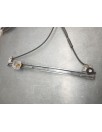 Recambio de elevalunas delantero izquierdo para bmw 3 touring (e46) 320 d referencia OEM IAM D334701 060815 454500018