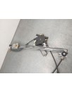 Recambio de elevalunas delantero izquierdo para bmw 3 touring (e46) 320 d referencia OEM IAM D334701 060815 454500018